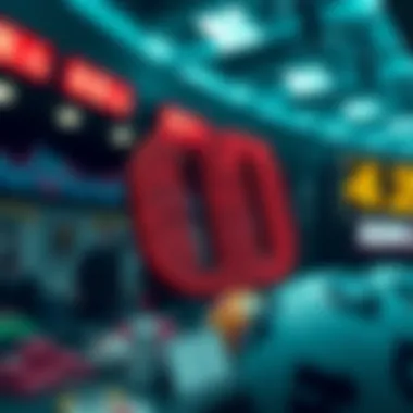 Statistical Insights into Winning Numbers Statistical distribution of winning numbers