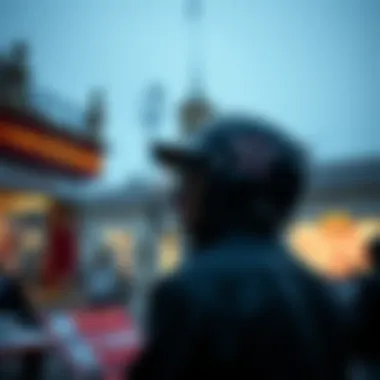 Historical context of lottery draws