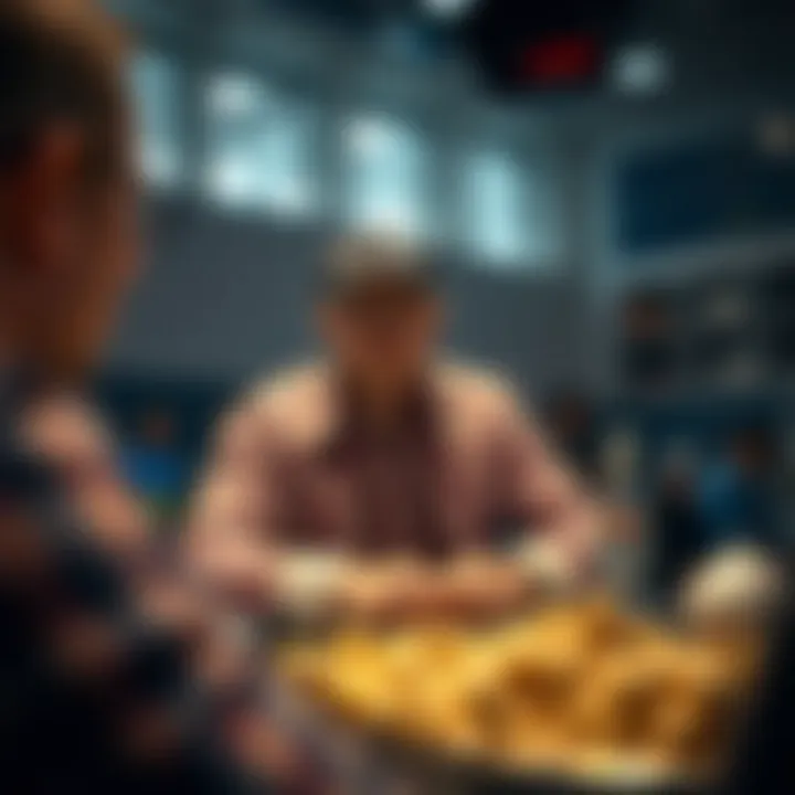 Developing personal strategies for lottery success