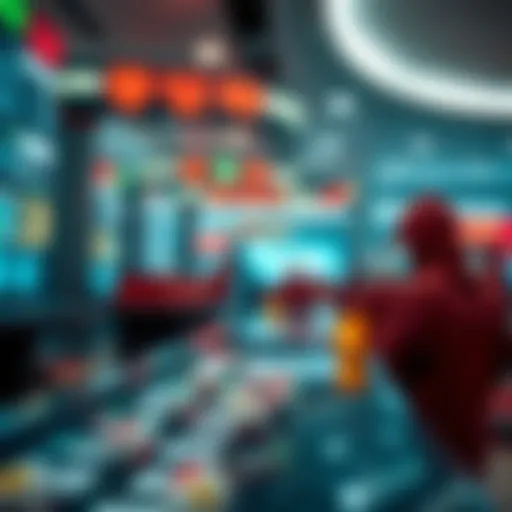 Statistical analysis of lottery outcomes