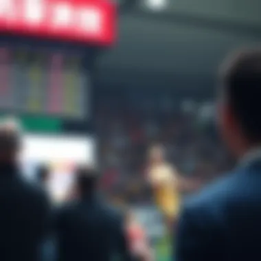 Infographic on lottery strategies