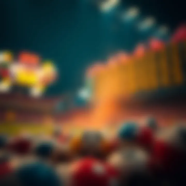 Statistical Trends in Lotto