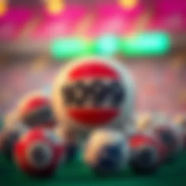 Understanding Lotto 1099 Conceptual representation of Lotto 1099