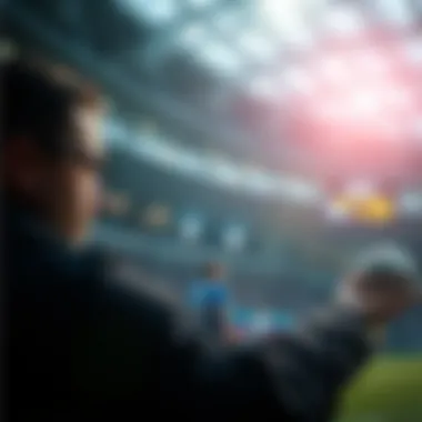 Importance of Data in Lotto Selection Data analysis for Lotto number selection