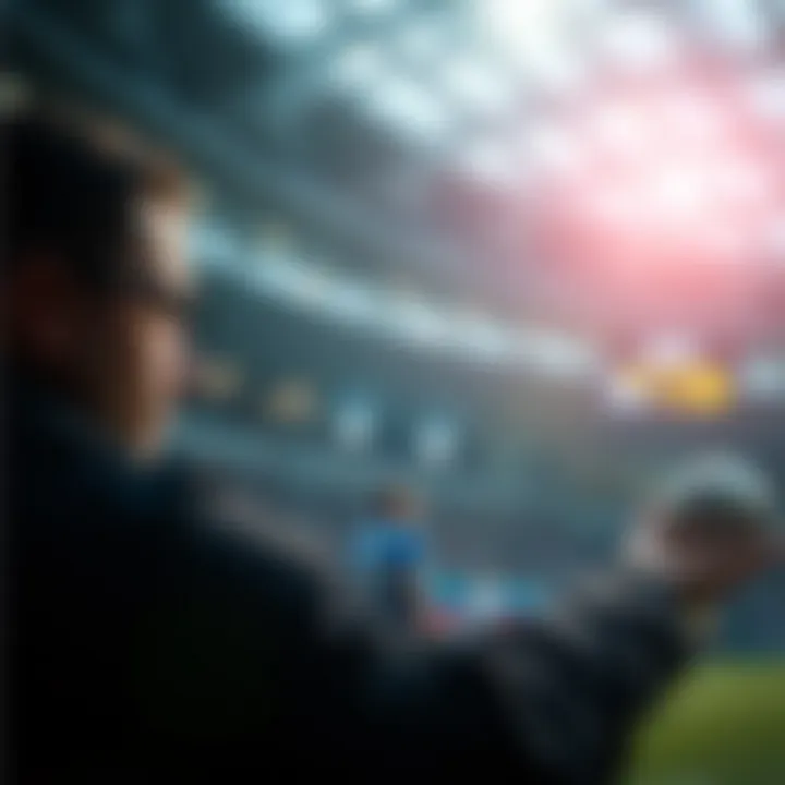 Importance of Data in Lotto Selection Data analysis for Lotto number selection