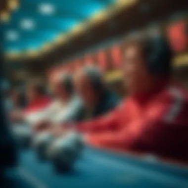 Betting Strategies for Lotto 1099 Strategic planning for Lotto betting