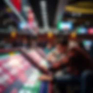 Strategic Approach to Lottery Betting Strategic approach to lottery betting