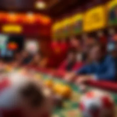 In-depth Look at Lotto 1107 Rules Analysis of Lotto 1107 Rules