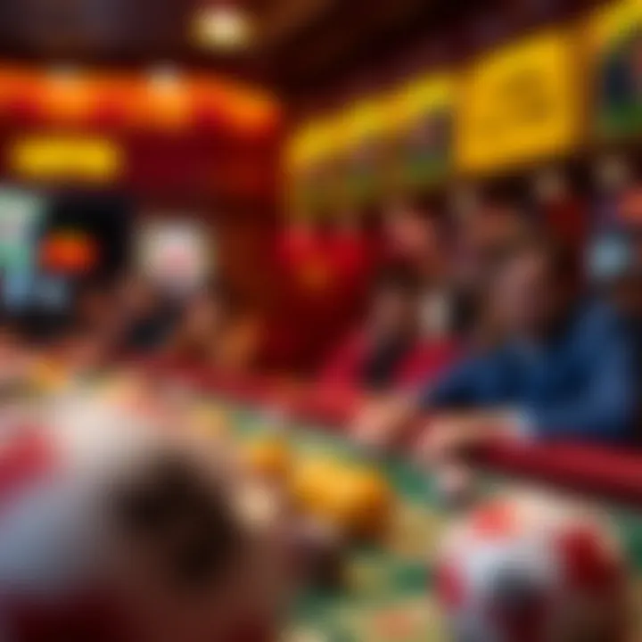 In-depth Look at Lotto 1107 Rules Analysis of Lotto 1107 Rules