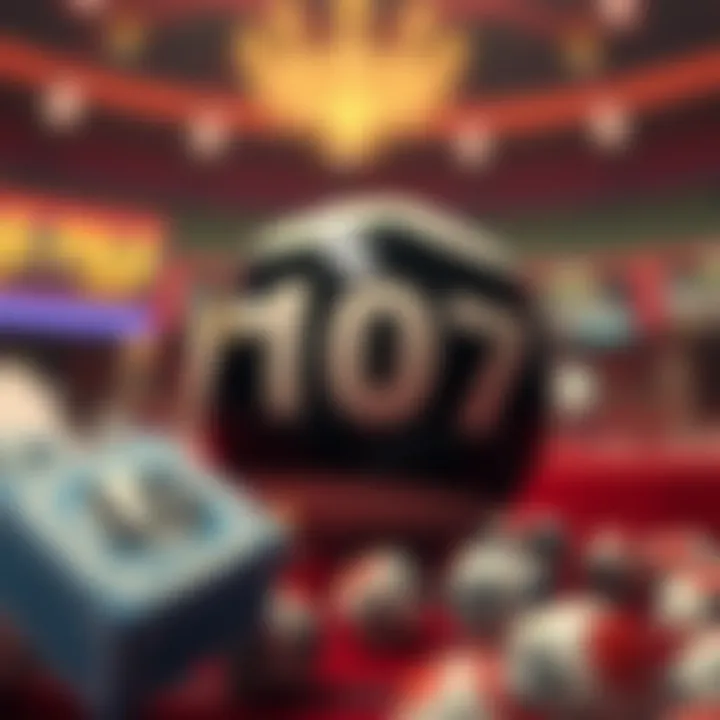 Understanding the Structure of Lotto 1107 Overview of Lotto 1107 Structure