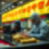 Analysis of lottery winnings
