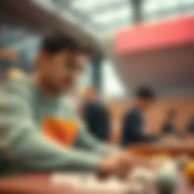 Comparison of lottery prize tiers