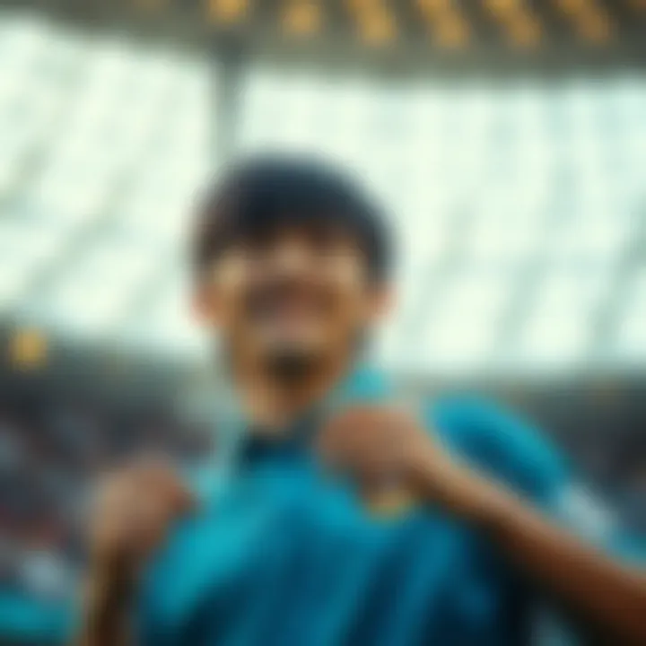 Financial implications of winning the 4th prize