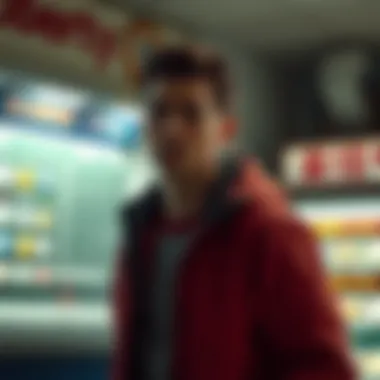 Detailed overview of the lottery system