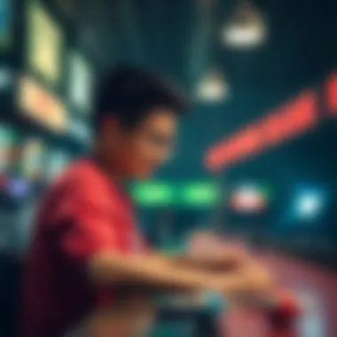 Understanding lottery principles