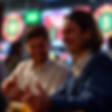 Tax considerations related to lottery winnings