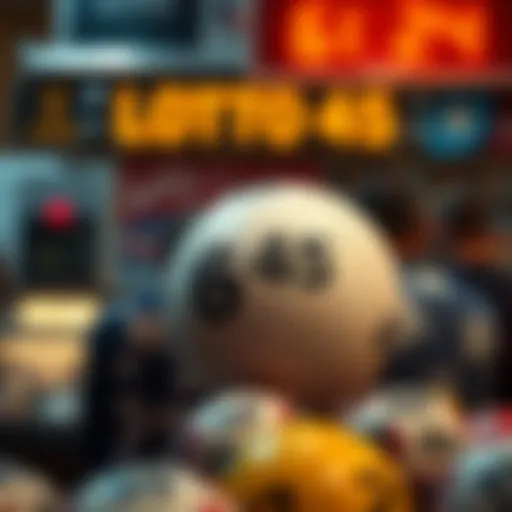 Exploring the History of Lotto 6/45 Historical overview of Lotto 6/45