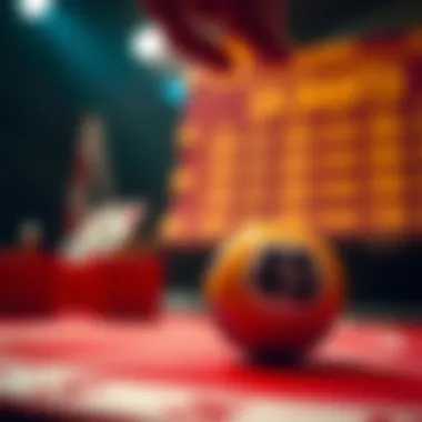 Rules and gameplay of Lotto 6/45