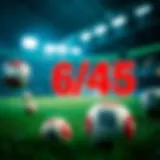 Understanding the Basics of Lotto 6/45