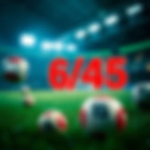 Understanding the Basics of Lotto 6/45