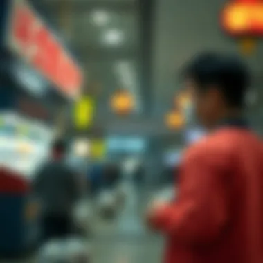 History and Popularity of Lotto 6/45 in Korea Historical Insights into Lotto 6/45