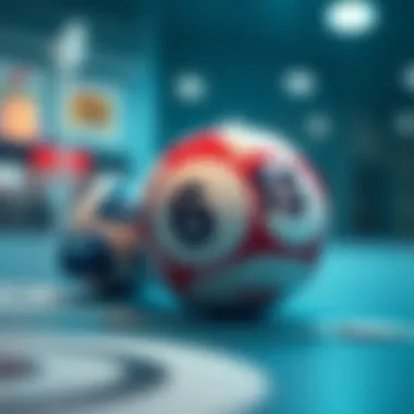 Statistical analysis of Lotto 6/45 trends