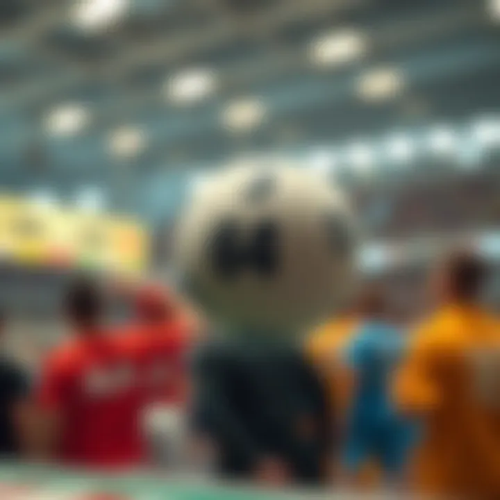 Statistical patterns in lottery draws