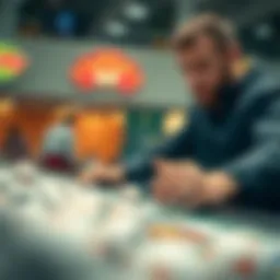 A strategic overview of lottery betting techniques