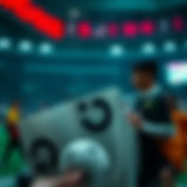 Cultural reflections on lottery in society