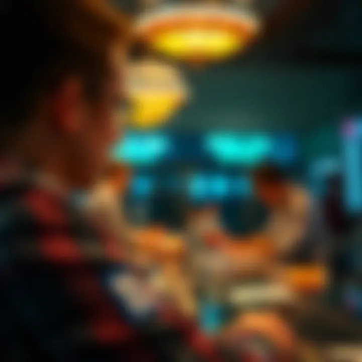 Analyzing expectations and dreams of lottery players