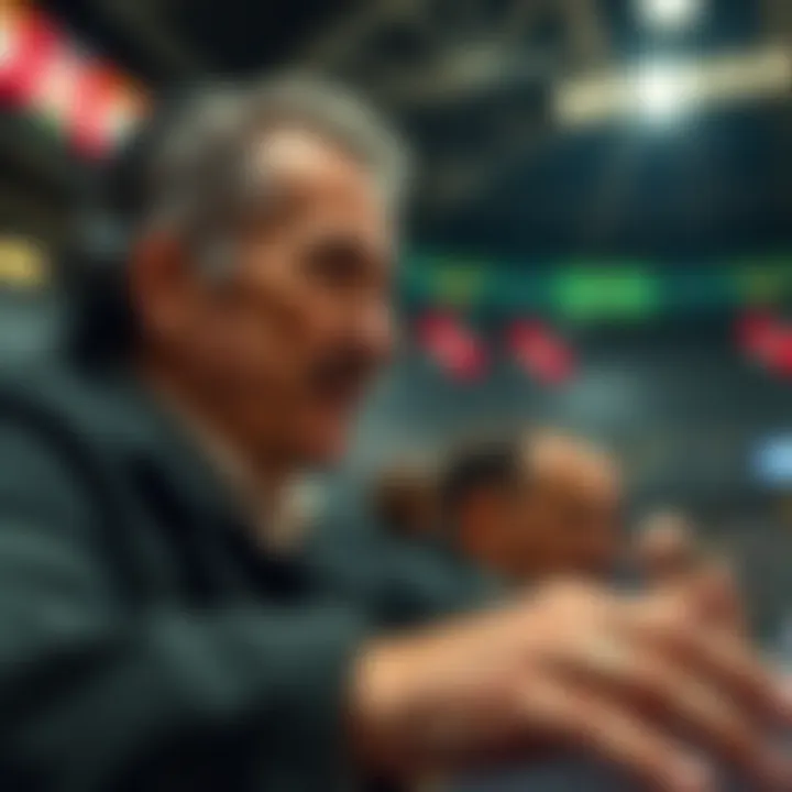 Financial implications of winning the lottery