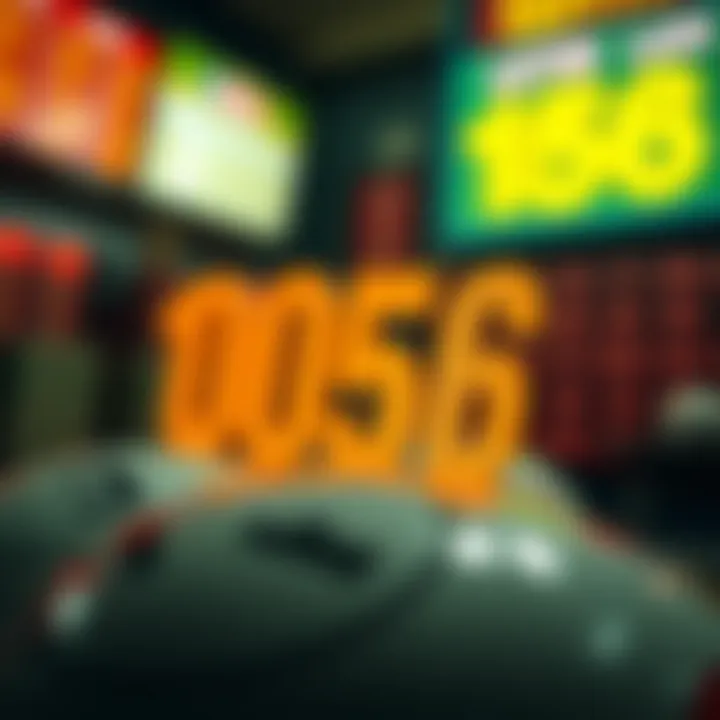 Detailed analysis of lottery numbers