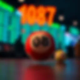 Analyzing Lotto Numbers