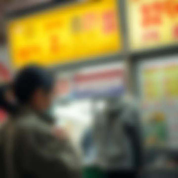 Exploring the intricacies of the Korean Lotto system