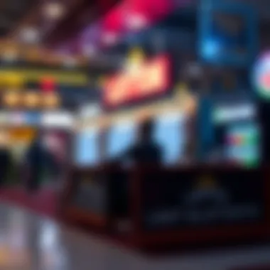 Analysis of lottery number patterns