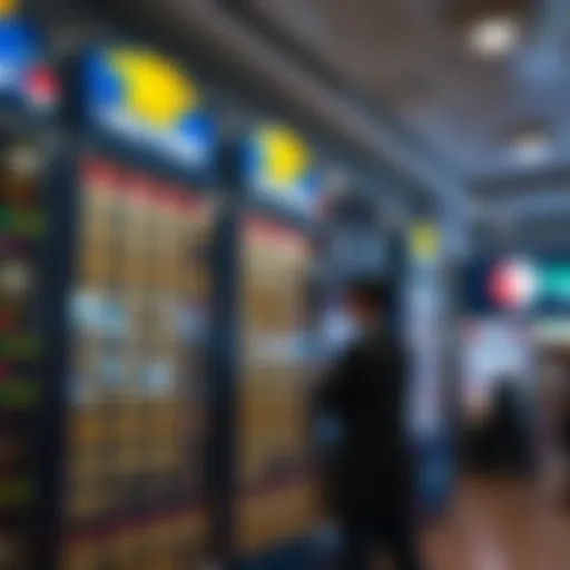 Exploring Patterns in Lottery Numbers Analysis of lottery number patterns