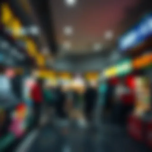 Analysis of lottery number patterns