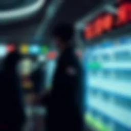 Analysis of lottery number patterns