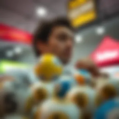 Recent trends in lottery results