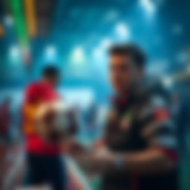 Resources and tips for beginners in Lotto betting