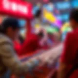 In-depth Analysis of Lottery Numbers Statistical analysis of lottery numbers