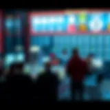 Insightful analysis of lottery strategies