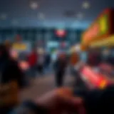 Analysis of lottery trends