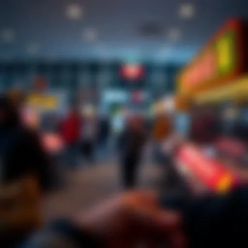 Analysis of lottery trends