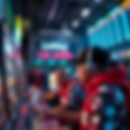 Analysis of lottery trends