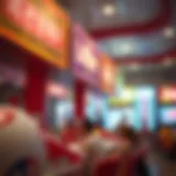 Analysis of lottery numbers trends