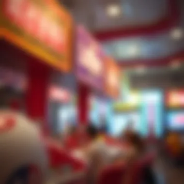 Analysis of lottery numbers trends