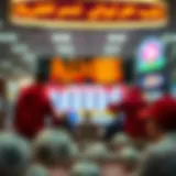 Analysis of lottery number trends