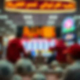 Analysis of lottery number trends