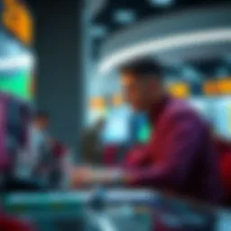 Analysis of lottery statistics